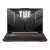 LAPTOP GAMING ASUS TUF GAMING F16 FX607VJB MECHA GRAY