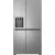 ХОЛОДИЛЬНИК LG GSJC41PYPE, СЕРЕБРИСТЫЙ