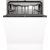 ПОСУДОМОЕЧНАЯ МАШИНА GORENJE GV16D5 БЕЛЫЙ
