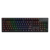 TASTATURĂ HATOR ICEFALL MECHA RAINBOW MECANIC NEGRU