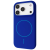 ЧЕХОЛ PROOVE APPLE IPHONE 17 PRO MAX SPECTRUM WITH MAGSAFE SPECTRUM WITH MAGSAFE ACID BLUE