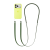 CUREA PENTRU SMARTPHONE APPLE CROSSBODY STRAP A3555