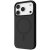 ЧЕХОЛ PROOVE APPLE IPHONE 17 PRO SAPPHIRE WITH MAGSAFE SAPPHIRE WITH MAGSAFE BLACK TITANIUM