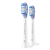 DUZĂ PENTRU PERIUȚA DE DINȚI ELECTRICĂ PHILIPS HX9052/87 ALB