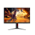 ИГРОВОЙ МОНИТОР AOC 24G4HA ЗЕРКАЛЬНО-ЧЁРНЫЙ