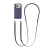 CUREA PENTRU SMARTPHONE APPLE CROSSBODY STRAP A3555