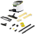 ПАРООЧИСТИТЕЛЬ KARCHER SC 5 DELUXE SIGNATURE LINE 1.513-491.0 БЕЛЫЙ