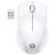 MOUSE HP 220 SNOW WHITE