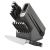НАБОР НОЖЕЙ NINJA K32014EUU STAYSHARP ЧЕРНЫЙ