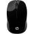 MOUSE HP 200 NEGRU