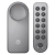 УМНЫЙ ДВЕРНОЙ ЗАМОК XIAOMI SELF-INSTALL SMART LOCK (KEYPAD) СЕРЫЙ