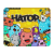 MOUSE PAD PENTRU JOCURI HATOR TONN EVO LIMITED EDITION MULTICOLOR
