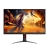 MONITOR GAMING AOC 27G4HA NEGRU