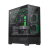КОМПЬЮТЕРНЫЙ КОРПУС GAMEMAX VISTA 2 AB MIDI-TOWER ЧЕРНЫЙ