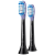 DUZĂ PENTRU PERIUȚA DE DINȚI ELECTRICĂ PHILIPS HX9052/88 NEGRU