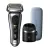 APARAT DE RAS ELECTRIC BRAUN S9 PRO+ 9577CC ARGINTIU