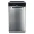 MAȘINĂ DE SPĂLAT VASE WHIRLPOOL WSFO 3O34 PF X OȚEL INOXIDABIL