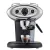 КАПСУЛЬНАЯ КОФЕВАРКА ILLY X 7.1, 1200ВТ, ЧЕРНЫЙ