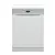 ПОСУДОМОЕЧНАЯ МАШИНА WHIRLPOOL WFC 3C26 P БЕЛЫЙ