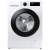 MAȘINĂ DE SPĂLAT SAMSUNG WW80FG5L32AELE ALB
