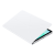 HUSĂ PENTRU TABLETĂ SAMSUNG GALAXY TAB A11+ BOOK COVER 11" ALB