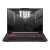 ИГРОВОЙ НОУТБУК ASUS TUF GAMING A16 FA607NUQ GREY
