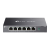 СЕТЕВОЙ КОММУТАТОР TP-LINK DS106P ЧЕРНЫЙ