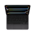 HUSĂ-TASTATURĂ APPLE MAGIC KEYBOARD IPAD PRO 11" NEGRU