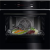 CUPTOR ELECTRIC AEG TP9SB831AB NEGRU