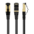 PATCH CORD CABLEXPERT PP8-LSZHCU-BK-7.5M NEGRU