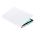 HUSĂ PENTRU TABLETĂ SAMSUNG GALAXY TAB A11 BOOK COVER 8.7" ALB