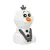 НОЧНИК PALADONE OLAF SQUISHYGLO