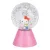 НОЧНИК PALADONE HELLO KITTY LED GLITTER BALL МНОГОЦВЕТНАЯ