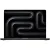НОУТБУК APPLE MACBOOK PRO 16 2026 SPACE BLACK