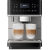 MIELE CM 6160 SILVER EDITION