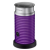 NESPRESSO AEROCCINO 3 PURPLE