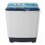 MASINA DE SPALAT SEMIAUTOMAT ARTEL TG 50 P NATURE 01
