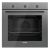 CUPTOR ELECTRIC INCORPORABIL WOLSER WL-F 67 M GREY