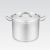 CRATITA CU CAPAC 28 CM MR-3518-28  12L