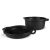 CAZAN CU CAPAC-GRIL MR-4124 24CM 4,5L