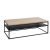 MASA CAFEA BRONSON 120X60X42H