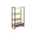 RAFT ALTO 4 NIVELE 70X30X124.5H