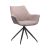 SCAUN ROTATIV DE BIROU MARYLAND BROWN