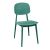 SCAUN VITALITY BLUE