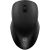 ДВОЙНАЯ БЕСПРОВОДНАЯ СИММЕТРИЧНАЯ МЫШЬ HP 255 BLACK
