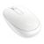 БЕСПРОВОДНАЯ МЫШЬ HP 240 / BLUETOOTH / LUNAR WHITE