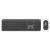 БЕСПРОВОДНАЯ КЛАВИАТУРА И МЫШКА LOGITECH SIGNATURE SLIM MK950, GRAPHITE