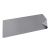 КОВРИК TRUST BENYA  XXL DESK PAD, GREY