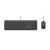 КЛАВИАТУРА И МЫШКА LOGITECH MK620, GRAPHITE