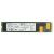M.2 NVME SSD SEAGATE NYTRO XM1441 / 1.92TB/ 3D NAND MLC